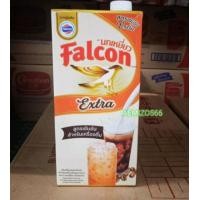 ราคา Falcon นกเหยี่ยว สูตรเข้มข้น สำหรับเครื่องดื่ม ชูรสชาติให้เครื่องดื่มกลมกล่อม (16619116366)