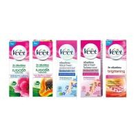 ราคา โฉมใหม่ ครีมกำจัดขน วีท Veet Hair Removing Cream (15698331880)