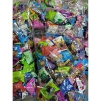 ราคา พร้อมส่ง บ๊วยรวมรส ขนาด500กรัม 1000กรัม ราคาถูกสุดๆ เม็ดเน้นๆ บ๊วยคละรส บ๊วยรวมรสเม็ดใหญ่ (12648168904)