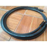 ราคา สาย RCA Sommer Stage22 200 0001 Germany ราคาต่อ 2 เส้น หัวแจ็ค RCA Nakamichi หรือ Palic (10897500264)
