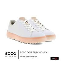 ราคา ECCO TRAY WOMEN ECCO GOLF GOLF SHOES รองเท้ากอล์ฟ รองเท้ากอล์ฟผู้หญิง รุ่น SS22 (16390820444)