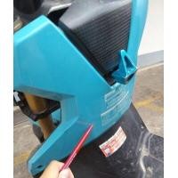 ราคา แท้100 ชุดสี Zoomer x ปี 2012 2015 เบิกศูนย์ HONDA เฟรม รถ ซูมเมอร์ เปลือกรถ เฟรมรถzoomer เฟรมzoomer กาบซูมเมอร์ เฟรมรถ อะไหล่แท้เบิกศูนย์ H092 (12463355494)