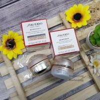 ราคา อายครีมสูตรใหม่ Shiseido Benefiance Wrinkle Smoothing Eye Cream 15ml ลดเลือนริ้วรอยรอบดวงตา (20035357562)