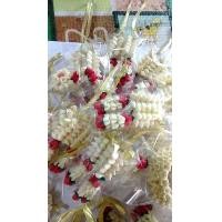 ราคา พวงมาลัยสบู่หอม ของชำร่วย พิธีสมรส งานแต่ง ไหว้พระ ไหว้ผู้ใหญ่ ไหว้รถ คล้องรถ ไหว้แม่ย่านาง ของฝาก แบ (14217372806)