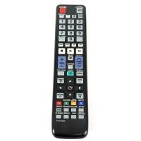 ราคา NEW Original AH59 02335A for SAMSUNG DVD HOME THEATER Remote control for HTD6750WK AH5902335A Fernbedienung (19543919010)