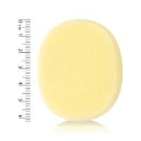 ราคา ฟองน้ำ เทลมี สปันจ์ วาย ทรงไข่ อี ทรงกลม Tellme Makeup Sponge Y oval shape E round shape พัฟ เท็ลมี สปองค์ (17236273386)