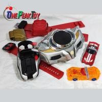 ราคา DX Drive Driver เข็มขัดไดรฟ์ จากซีรี่ย์ มาสไรเดอร์ ไดรฟ์ พร้อมเล่น (20550706062)