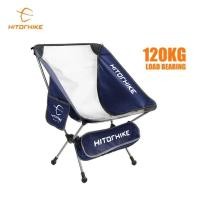 ราคา เก้าอี้พับอลูมิเนียม Homful x Hitorhike รุ่น Ultralight น้ำหนักเบาเพียง 0 9kg (9171834224)