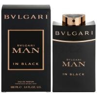 ราคา Bvlgari Man In Black 100 ml (1416569)