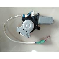 ราคา มอเตอร์กระจกไฟฟ้า HONDA JAZZ CITY03 มอเตอร์ แจ๊ส ซิตี้ 03 ประตูหน้า ซ้าย ประตูหลัง ซ้าย สายไฟ2เส้น แท้มือ2ญี่ปุ่น (13923713673)