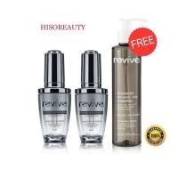 ราคา zRevive Serum รีไวฟ์ สูตรเพิ่มผม 30 ML 2 กล่อง แถมฟรี แชมพู 1 ขวด (6446368048)