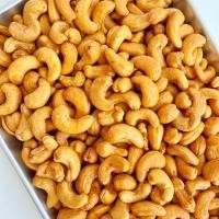 ราคา เม็ดมะม่วง อบพร้อมทาน เม็ดมะม่วงหิมพานต์ เกรดส่งออก หอม มัน อร่อย ไม่ใส่เกลือ (16691276291)