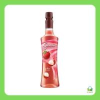 ราคา น้ำเชื่อม กลิ่นลิ้นจี่ ตรา เซนญอริตา Senorita Lychee Syrup 750มล PJ Shop Food and Packaging (20520597577)