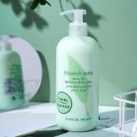 ราคา Elizabeth Arden Green Tea Honey Drops Body Cream 500 ml โลชั่นชาเขียว (20942294981)