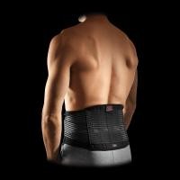 ราคา McDavid 493 official เข็มขัดพยุงหลังซัพพอร์ตสูงสุด Back Support เสื้อพยุงหลัง ที่บล็อกหลัง ที่รัดหลัง (9214437631)