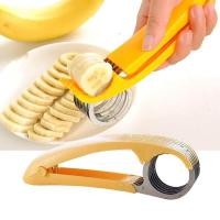 ราคา อุปกรณ์หั่นผักและผลไม้ มีดหั่นผลไม้ กรรไกรหั่นอาหาร (423540934)