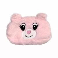 ราคา ลดล้างสต๊อค กระเป๋าดินสอ แคร์แบร์ care bears ขนนุ่ม กระเป๋าปากกา กระเป๋าเครื่องสำอางค์ (19023738843)