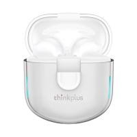 ราคา Lenovo หูฟังไร้สาย Thinkplus LP12 HiFi Bluetooth 5 1 Earphone หูฟังบลูทูธไร้สาย TWS พร้อมไมโครโฟน เสียงเบสดี หูฟังบลูทูธ (17388754864)