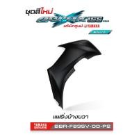 ราคา ชุดสีทั้งคัน YAMAHA Aerox รุ่น Standard Version ปี 2021 สีเขียว ดำ 1754CS6 แอร์ร็อก แท้ศูนย์ยามาฮ่า Megaparts Store (20534172325)