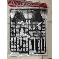 ราคา Action base 1 144 Black ดำ (5958986607)
