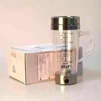 ราคา แก้วชง แก้วชงอัตโนมัติ แก้วปั่นอัตโนมัติ แก้วเวย์ แก้วชงกาแฟ เครื่องปั่นอัตโนมัติ Auto stirring mug (11693331258)