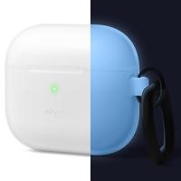 ราคา elago AirPods 3 Silicone Hang Case วัสดุ Premium Silicone ของแท้จากตัวแทนจำหน่าย (10543489118)
