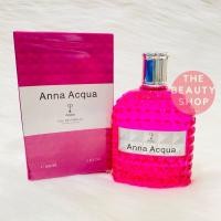 ราคา แท้ น้ำหอมอาหรับ อินเดีย 100 ml ARIANA ANNA ACQUA น้ำหอมผู้หญิงกลิ่นคล้าย VALENTINO DONNA ACQUA กลิ่นหอมหวานจากลูกแพร์และดอกไม้หอมสดใส น่ารักสดใส (16985209749)