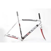 ราคา เฟรม จักรยานเสือหมอบ CINELLI PRO BEST OF size 53 cm เฉพาะเฟรม ตะเกียบ (21137408811)