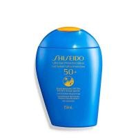 ราคา Shiseido Perfect UV Protector H Wet Force Hydrofresh SPF50 PA 50ml Makeup Brushes Sets (17189594289)