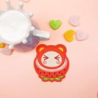 ราคา Sails shop รวม ที่รองแก้ว แผ่นรองแก้ว รองแก้ว รองแก้วน้ำ กันลื่น แฟนซี ลายการ์ตูน ลายผลไม้ พร้อมส่ง (16359258924)