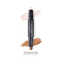 ราคา Nee Cara Contour Stick N272 (18730759911)