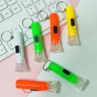 ราคา พวงกุญแจไฟฉาย ไฟฉาย พวงกุญแจสุดน่ารัก พวงกุญแจDIY ของเล่น (20269284880)