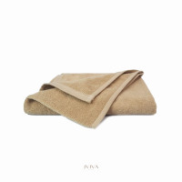 ราคา Jviva ผ้าขนหนูเช็ดตัว คอตตอน ขนคู่ Hotel Collection ขนาด 30x60 นิ้ว (12856209747)