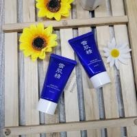 ราคา Kose Sekkisei White Washing Foam 28ml 30g 50g 47ml No Box lot 2022 โฟมล้างหน้า (18444772726)