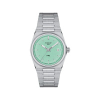 ราคา นาฬิกา TISSOT PRX 35MM คอลเลคชั่น T Classic (20288824931)