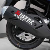 ราคา สำหรับ PCX150 PCX160 PCX2015 2019 2020 2021 2022ป้าย2023อุปกรณ์โลโก้สติกเกอร์รูปลอกท่อไอเสียรถมอเตอร์ไซค์ (19758154078)