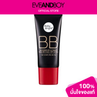 ราคา BABY BRIGHT Watermelon Tomato Matte BB Cream SPF45 PA (13236230287)