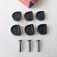 ราคา ชุดยางย้ำคลัช ลูกยางย้ำคลัช ยางย้ำคลัทช์ ยางย้ำครัช งานใหม่ คุณภาพดี สำหรับ YAMAHA RX100 RXS RX S RXK RX K Y RB 0016 (20630913101)