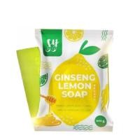 ราคา ใหม่ สบู่โสมมะนาว By Soyui (20429427430)