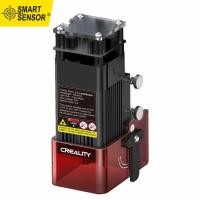 ราคา Smart Sensor Creality Ender 3 S1 CV โมดูลเลเซอร์24V 5W เลเซอร์ใช้งานร่วมกับ Ender 3 S1 Ender 3 S1 Pro Ender 3 S1 Plus CNC เลเซอร์แกะสลักเครื่องแม่นยำเลเซอร์จุดเขม่า Absorption Eye Protection (16857292