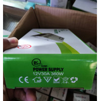 ราคา สวิทชิ่ง หม้อแปลงไฟฟ้า DC 12V เท่านั้น Switching Power Supply เพาวเวอร์ซัพพลาย 2A 3A 5A 10A 15A 20A 30A 40A 50A (20455008975)