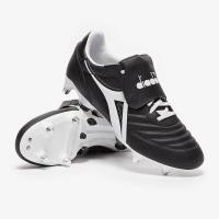 ราคา รองเท้าฟุตบอล DIadora Brasil Classico SG (21105836001)