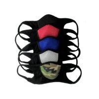 ราคา ผ้าปิดจมูก มีกรอง ผ้าซักได้ (7182376663)