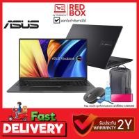 ราคา กดโค๊ดลดเพิ่ม Asus Vivobook 15 OLED X1505ZA L1565WS 15 6 FHD i5 1235U 16GB SSD 512GB Win11 Office 2Y Notebook โน้ตบุ๊ค (18839742834)