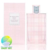 ราคา น้ำหอมแท้ 100 Brit Sheer EDT 100 ml กล่องชีล ราคาพิเศษเพียง 10 ขวดแรกเท่านั้น (4177352848)