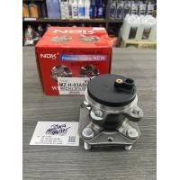 ราคา ดุมลูกปืนล้อหลัง mazda 2 skyactive abs ปี 2014 2018 (9642482714)