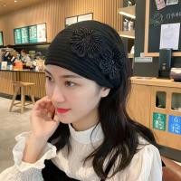ราคา OQEWPI ที่พันศีรษะ ทันสมัยและทันสมัย สำหรับเด็กผู้หญิง คลุมผมขาว ผ้าผ้าทอ ที่คาดผมล้างหน้า ไม่ลื่นหลุด ดอกไม้ประดับดอกไม้ ปีกกว้างกว้าง ที่คาดผมสตรี วงผมกว้าง ที่คาดผมถัก หมวกสไตล์เกาหลี (20335641350)