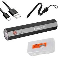 ราคา Fenix E CP ไฟฉาย POWERBANK ประสิทธิภาพสูง (18998216294)