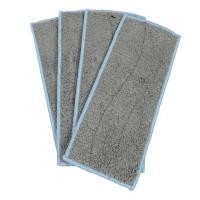 ราคา Mop for Braava Jet M6 Washable and Reusable Wet Mopping Pads for Braava Jet M Series Wet Pads for IRobot Braava Jet M6 (17329978959)