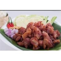 ราคา แหนมกระดูกอ่อนหมู แหนมดอนเมือง (18732026943)